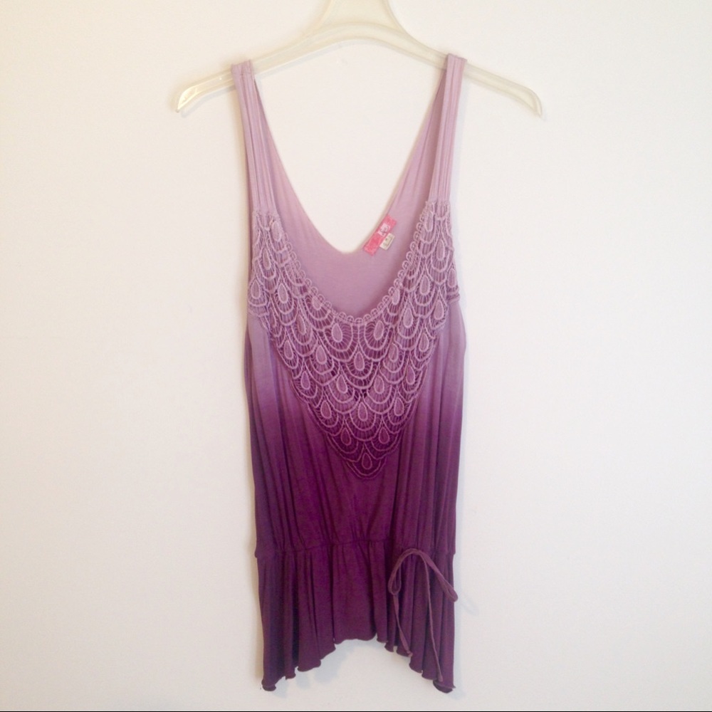 Lux top
